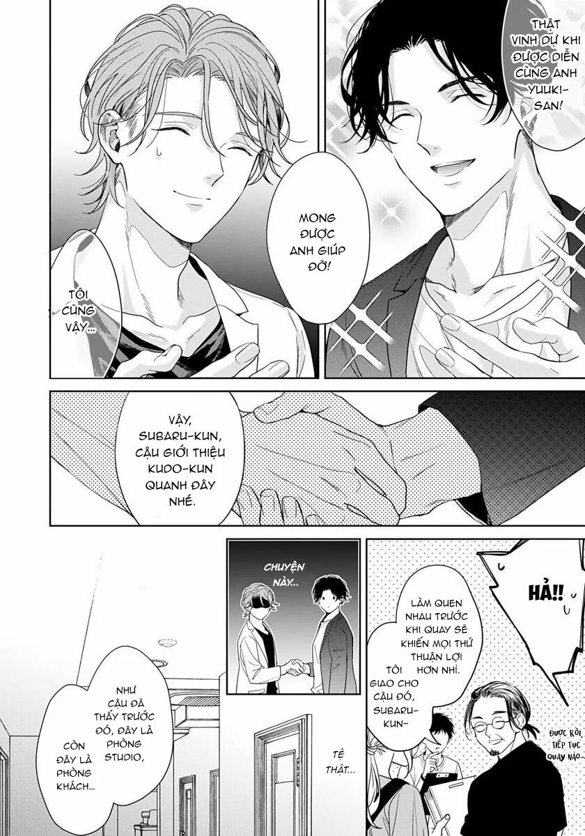 Phim Giả Tình Thật 1 trang 26