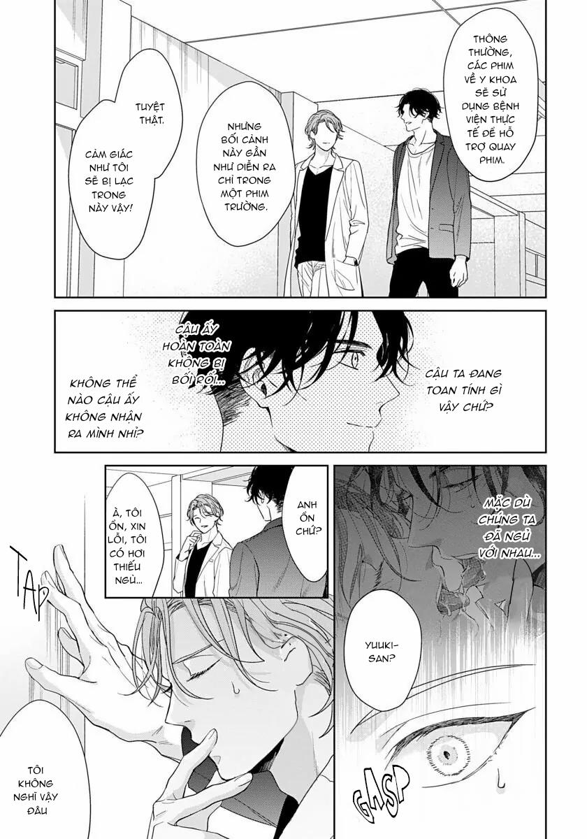 Phim Giả Tình Thật 1 trang 27