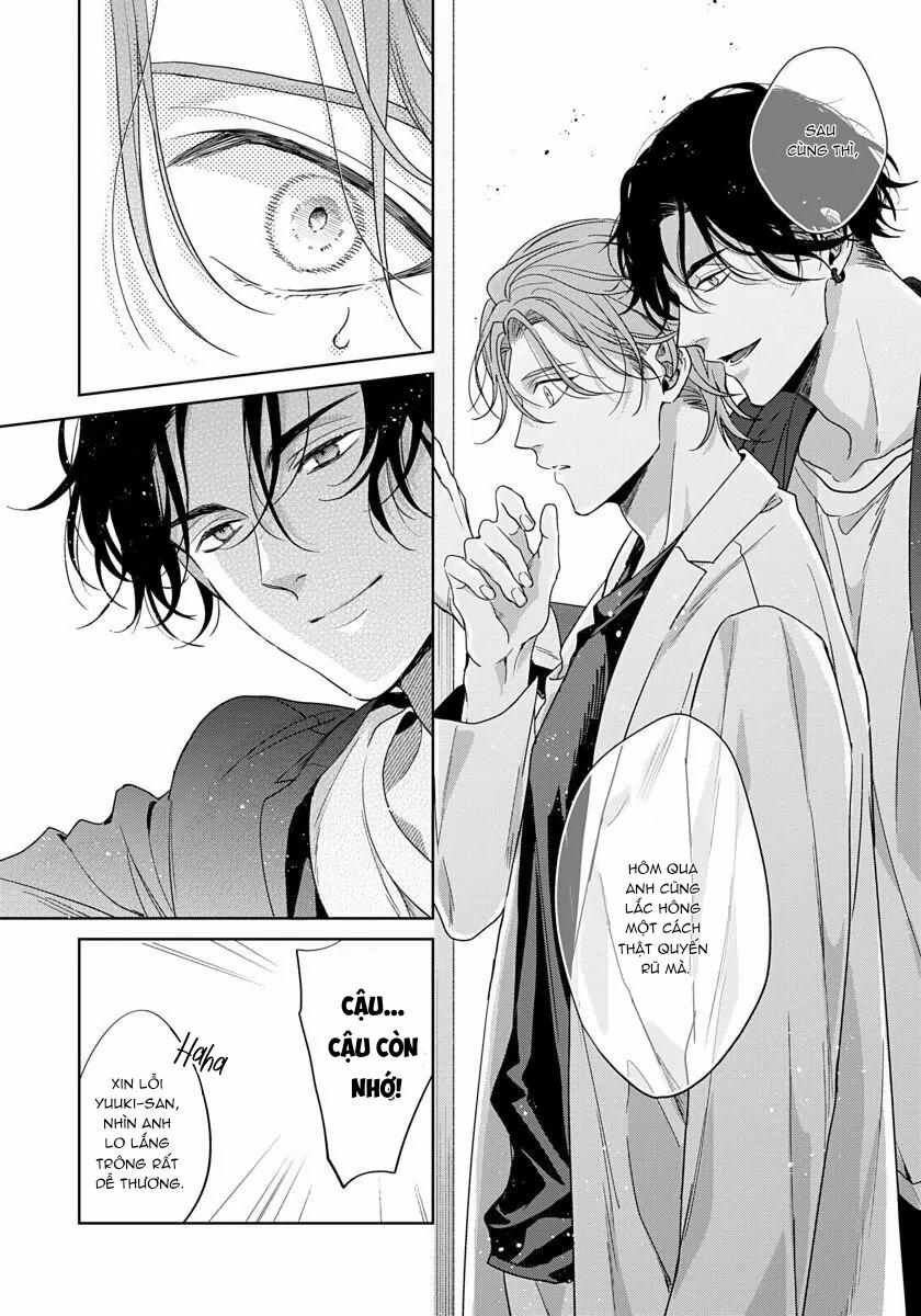 Phim Giả Tình Thật 1 trang 28