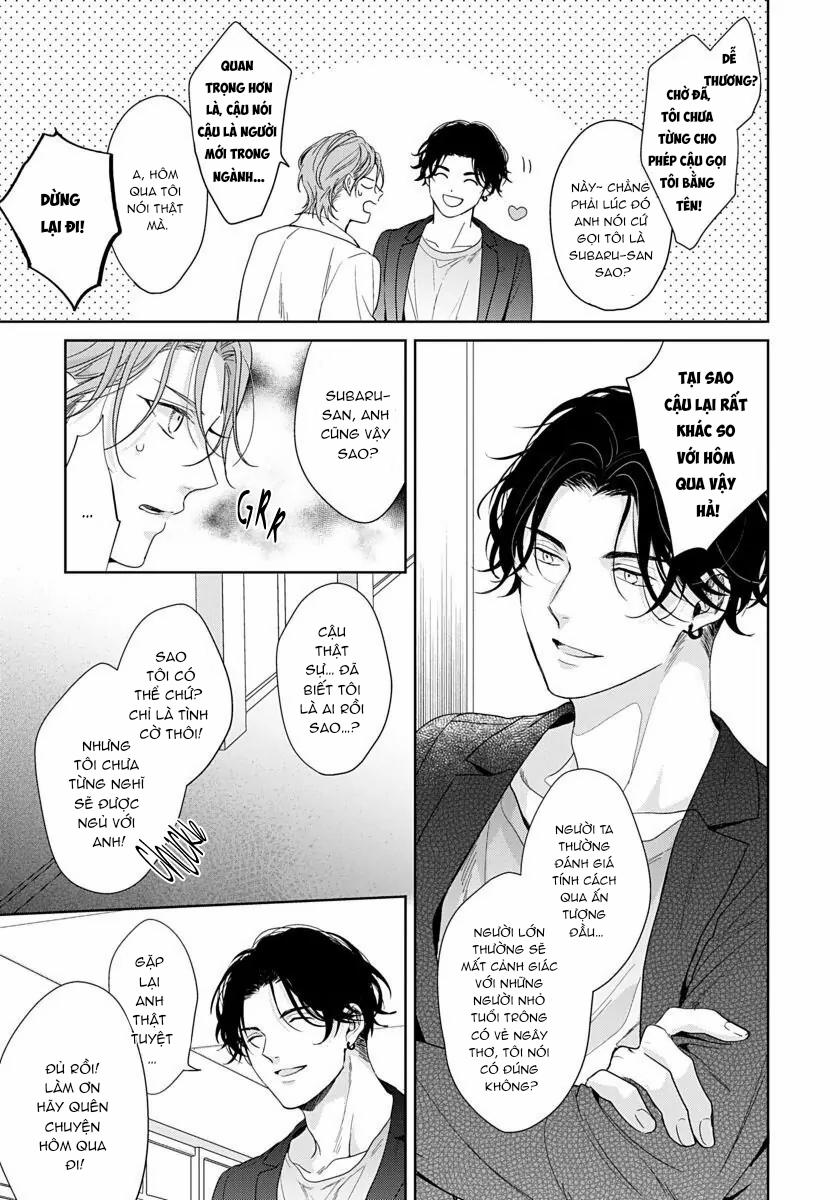 Phim Giả Tình Thật 1 trang 29