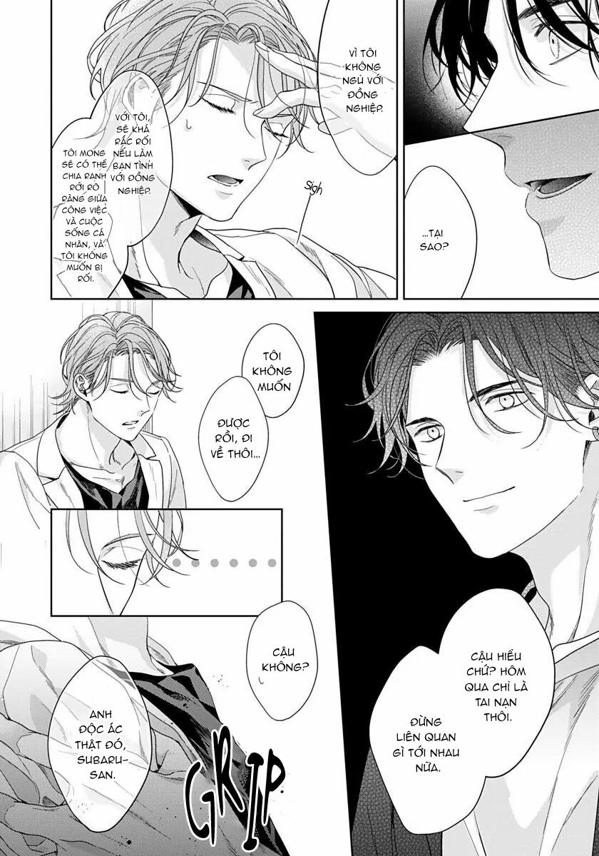 Phim Giả Tình Thật 1 trang 30