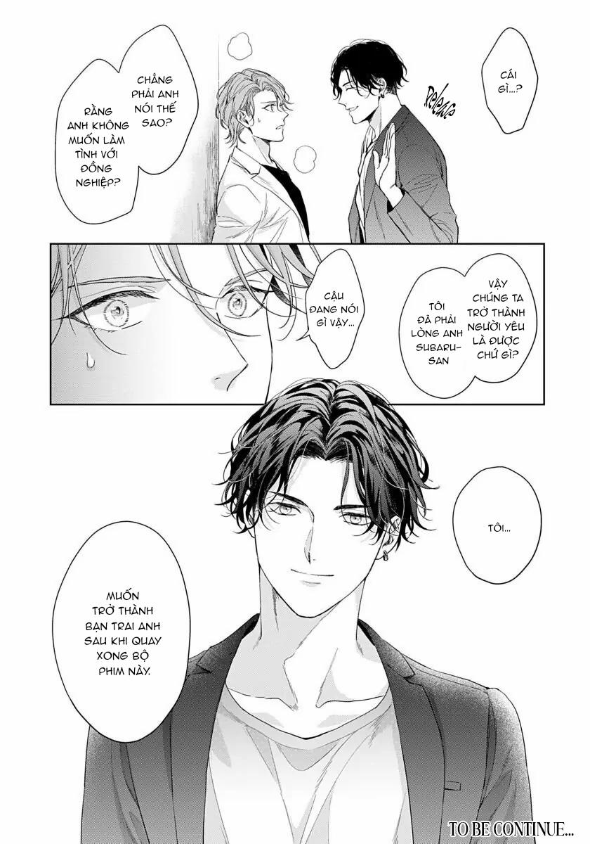 Phim Giả Tình Thật 1 trang 32