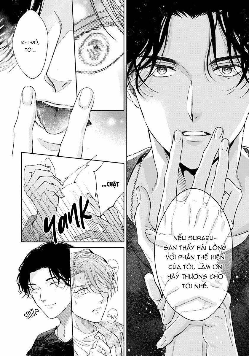 Phim Giả Tình Thật 2 trang 11