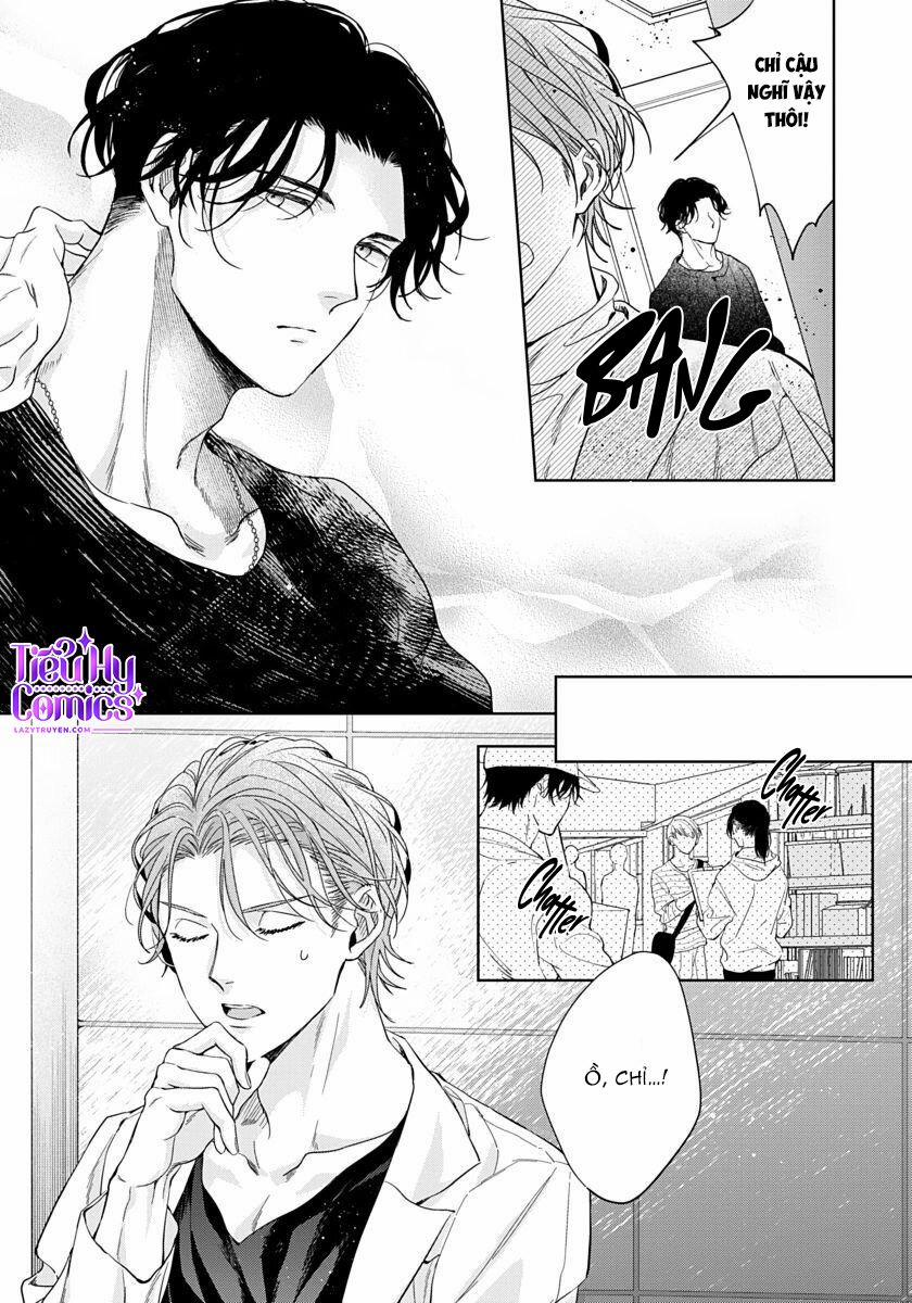 Phim Giả Tình Thật 2 trang 12