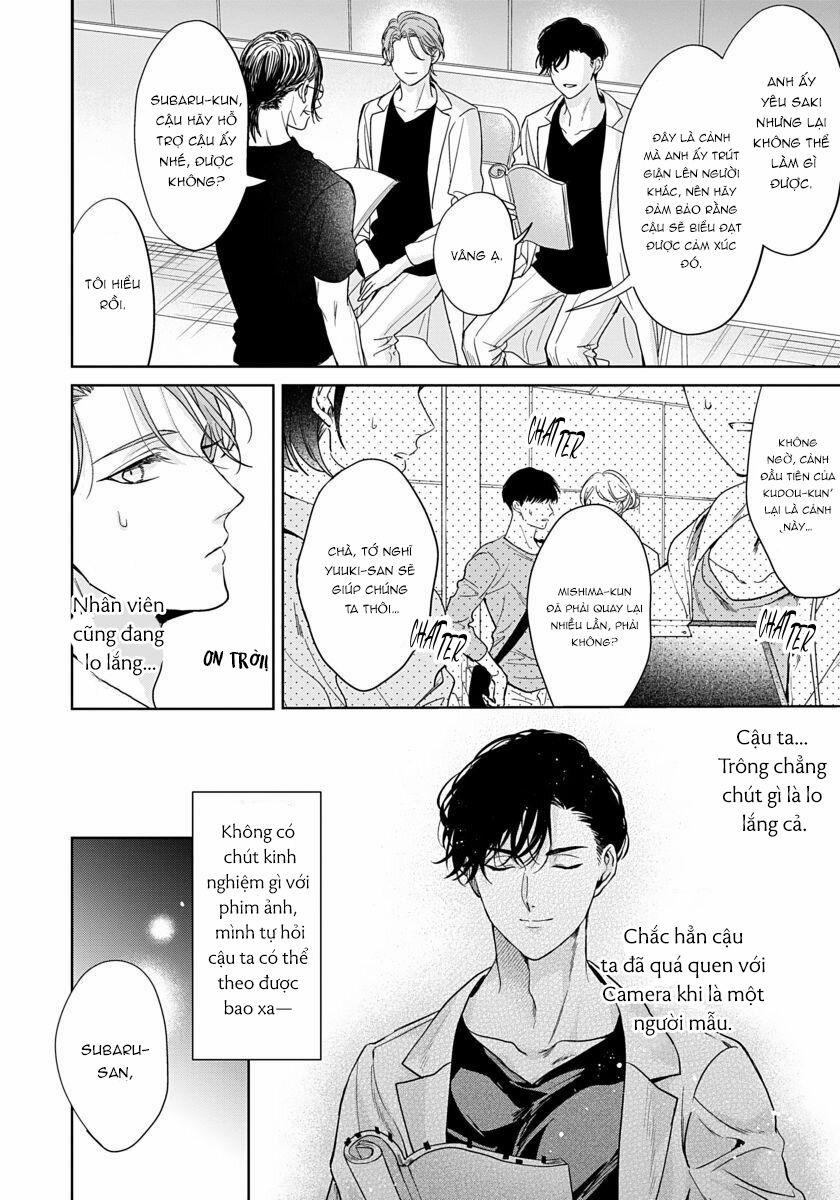 Phim Giả Tình Thật 2 trang 17