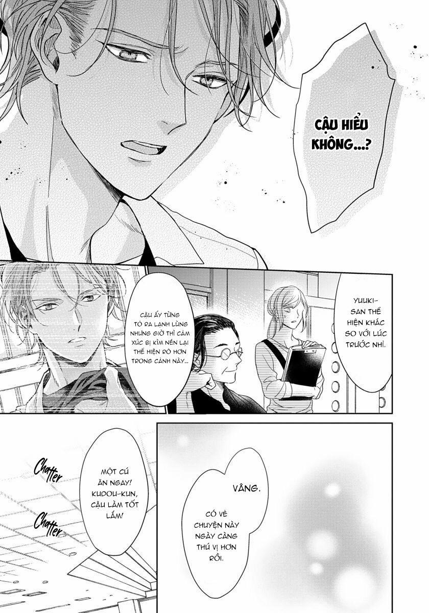 Phim Giả Tình Thật 2 trang 22