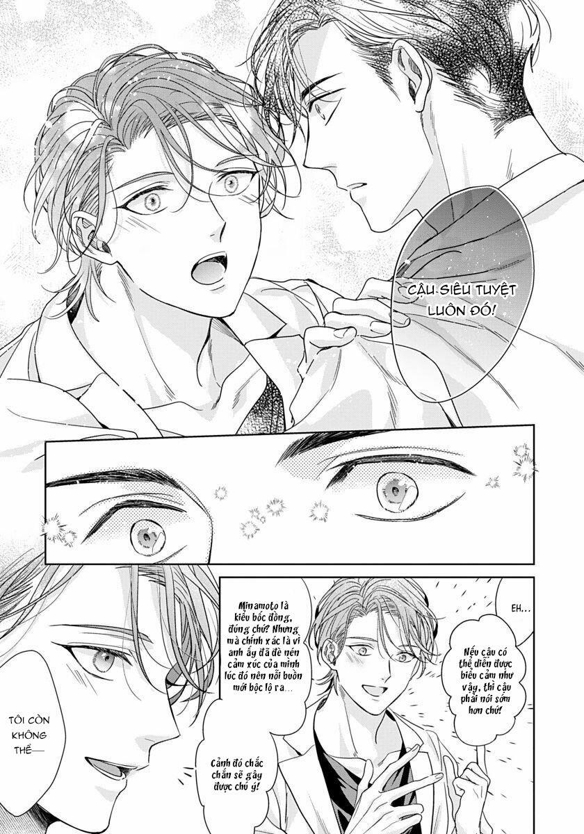 Phim Giả Tình Thật 2 trang 24