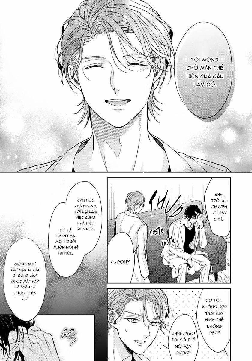 Phim Giả Tình Thật 2 trang 26