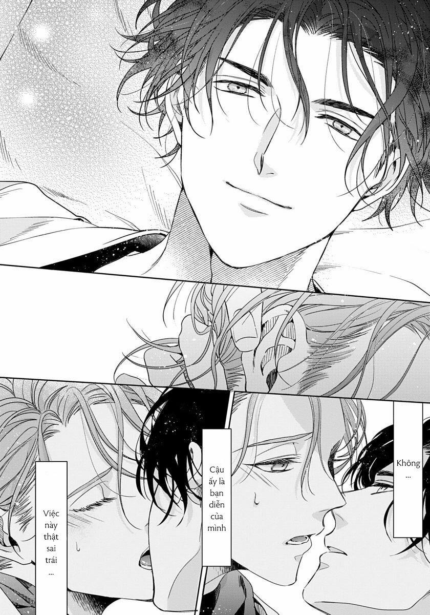 Phim Giả Tình Thật 2 trang 31