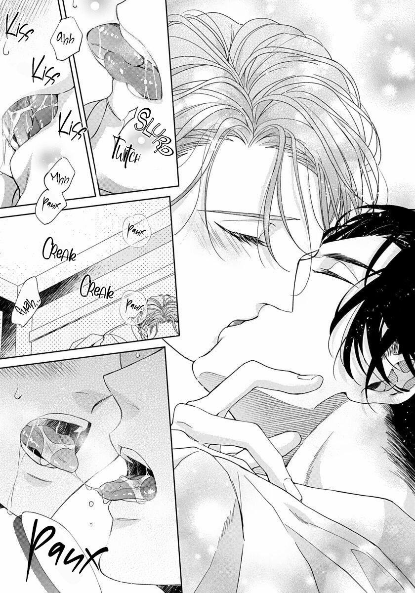 Phim Giả Tình Thật 2 trang 32