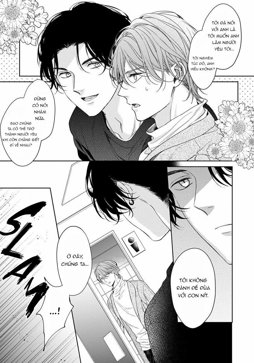 Phim Giả Tình Thật 2 trang 4