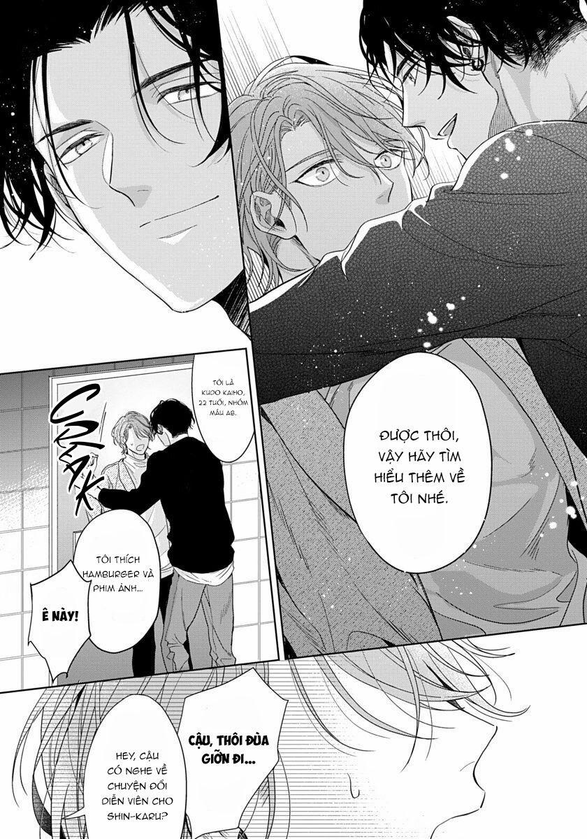 Phim Giả Tình Thật 2 trang 5