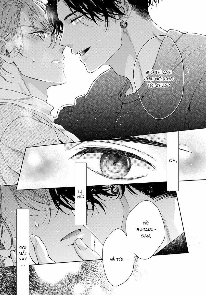 Phim Giả Tình Thật 2 trang 8