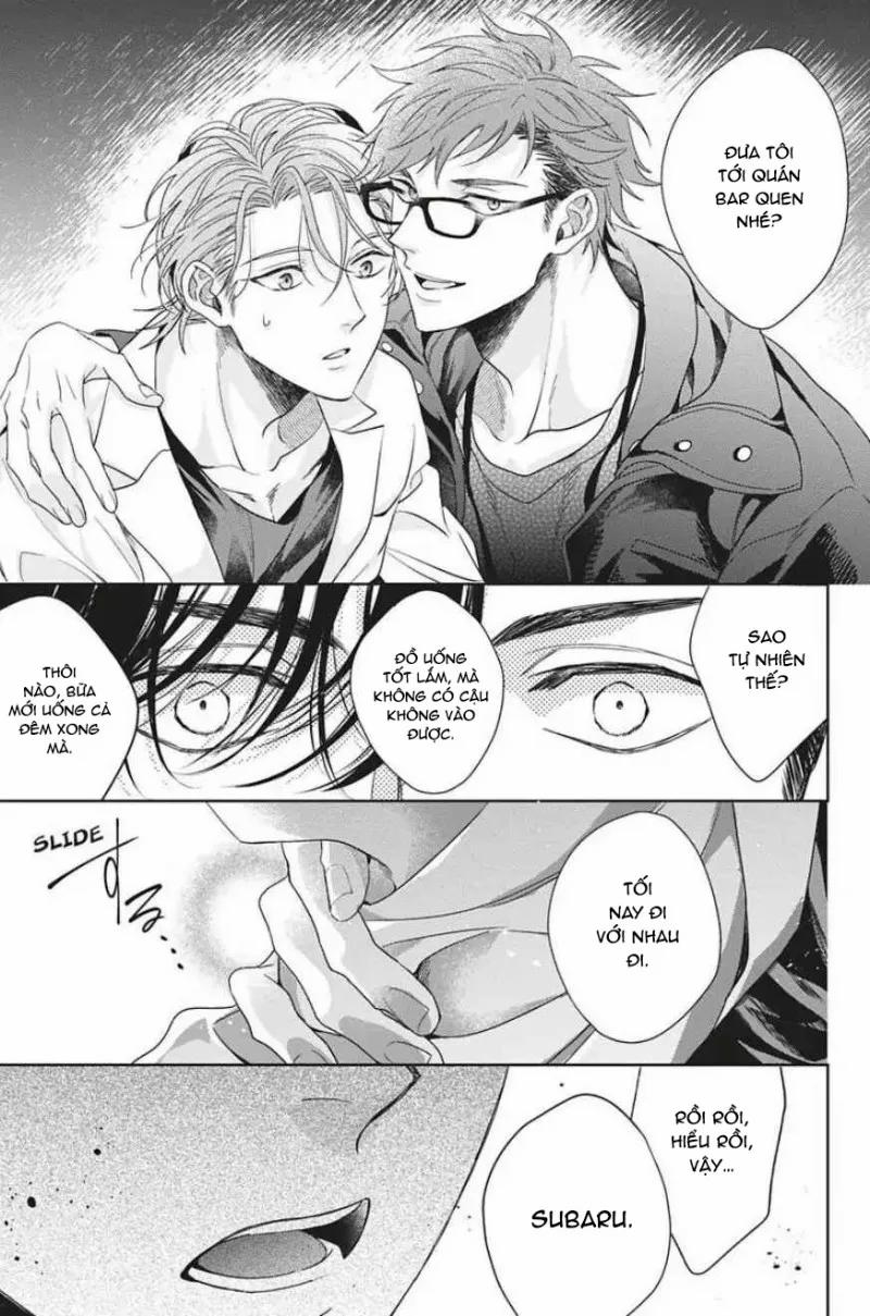 Phim Giả Tình Thật 3 trang 10