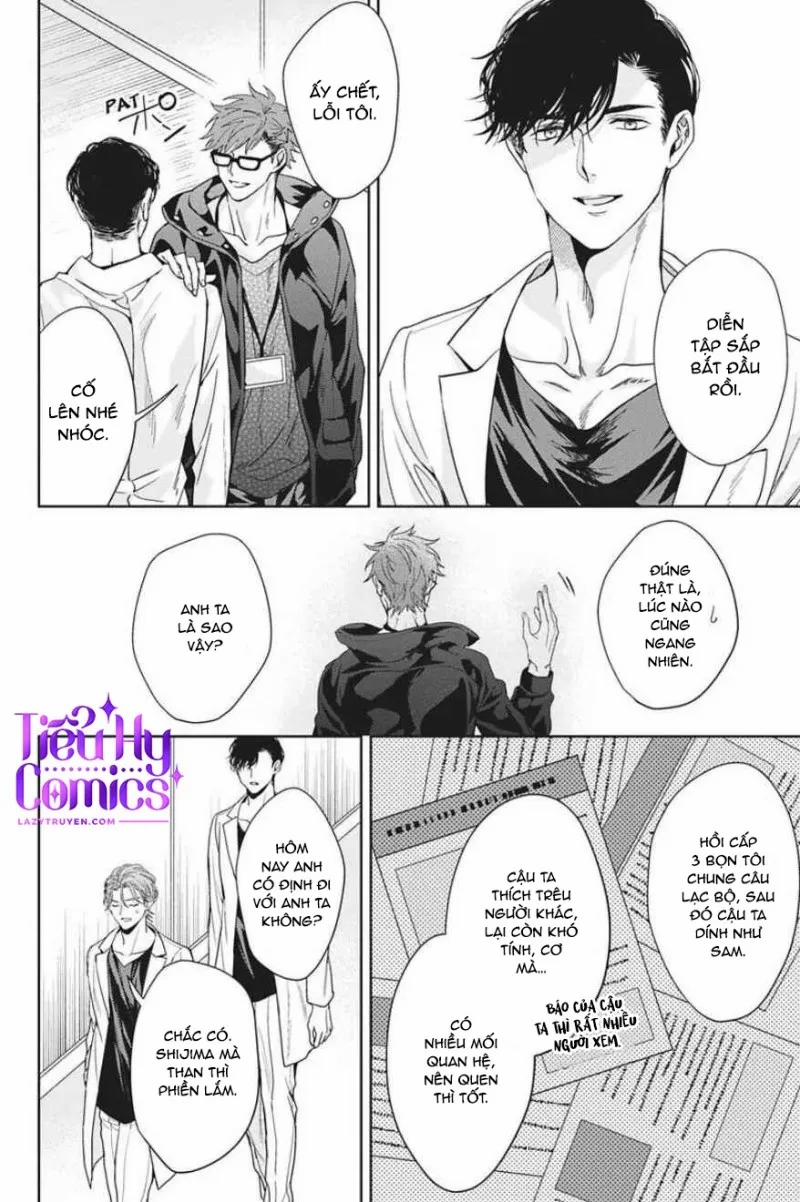 Phim Giả Tình Thật 3 trang 11