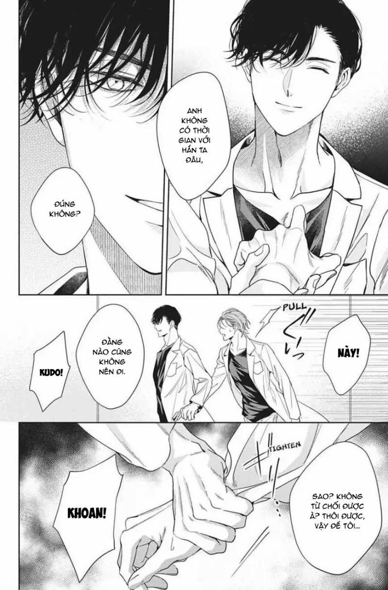 Phim Giả Tình Thật 3 trang 13