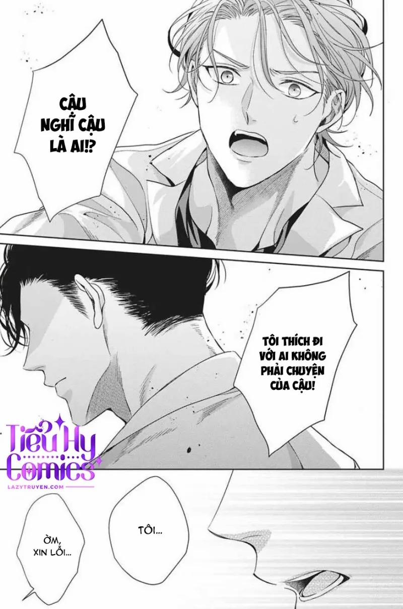 Phim Giả Tình Thật 3 trang 14