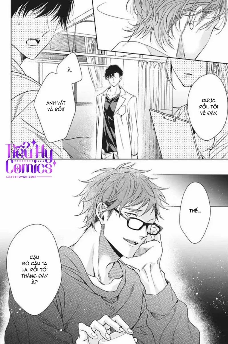 Phim Giả Tình Thật 3 trang 17