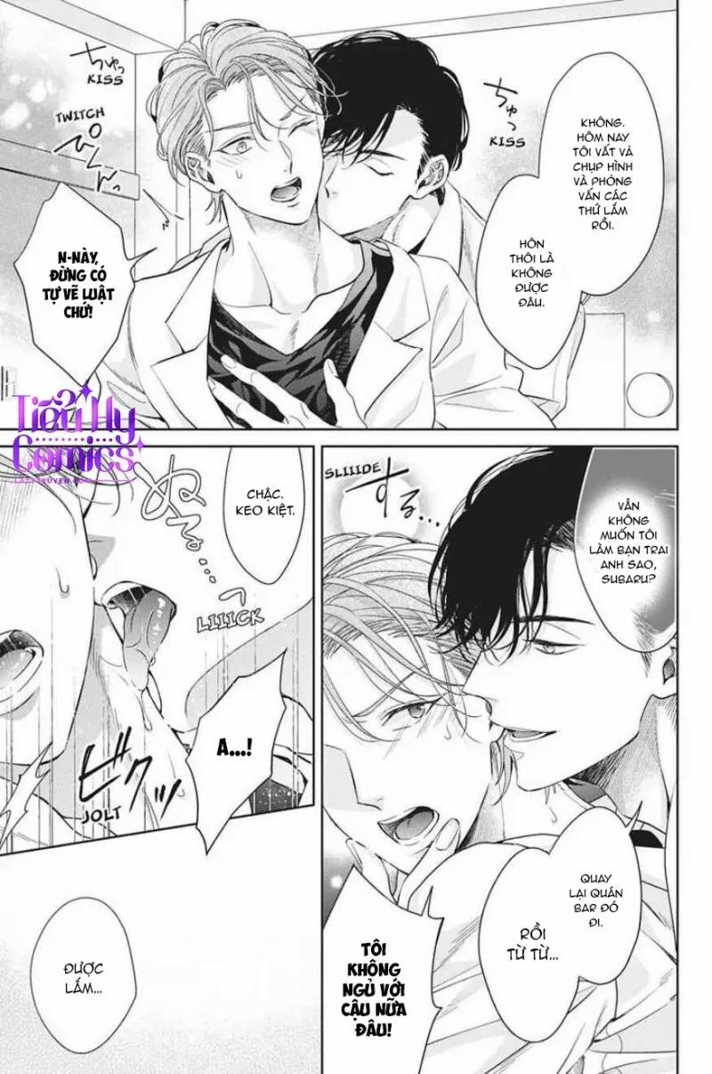 Phim Giả Tình Thật 3 trang 2