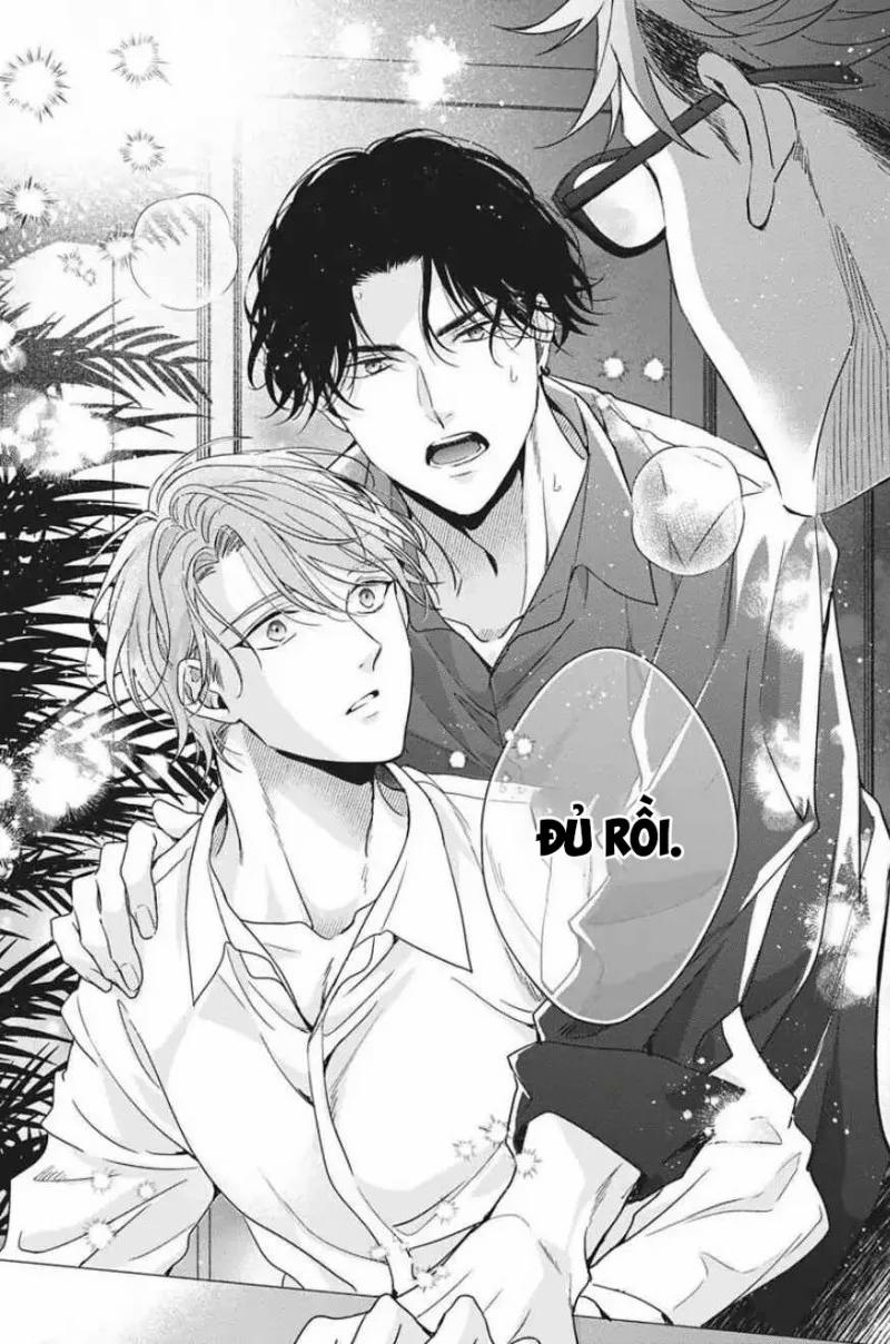 Phim Giả Tình Thật 3 trang 21