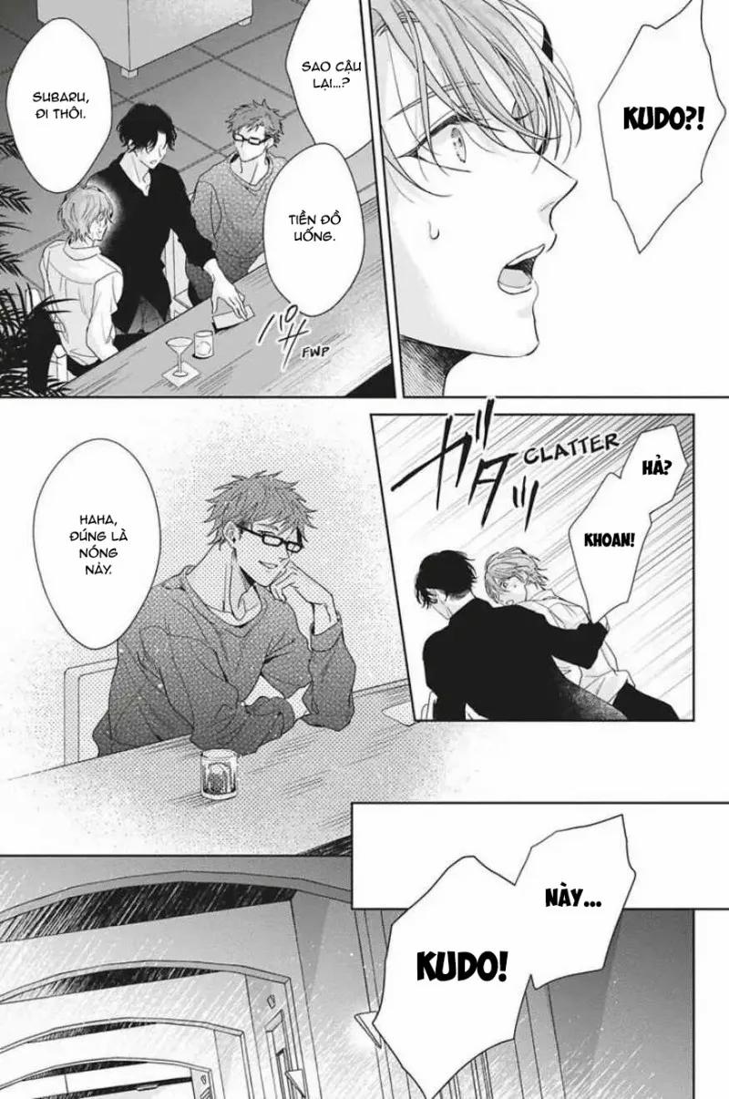 Phim Giả Tình Thật 3 trang 22