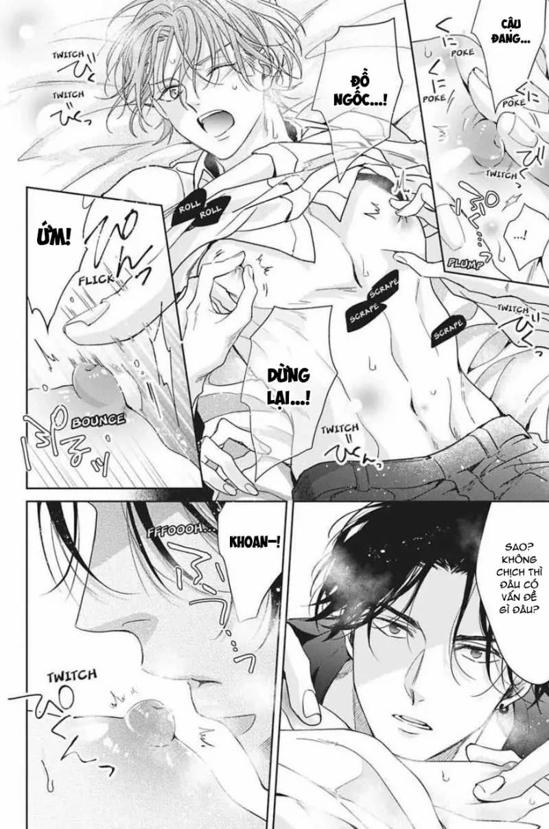 Phim Giả Tình Thật 3 trang 25