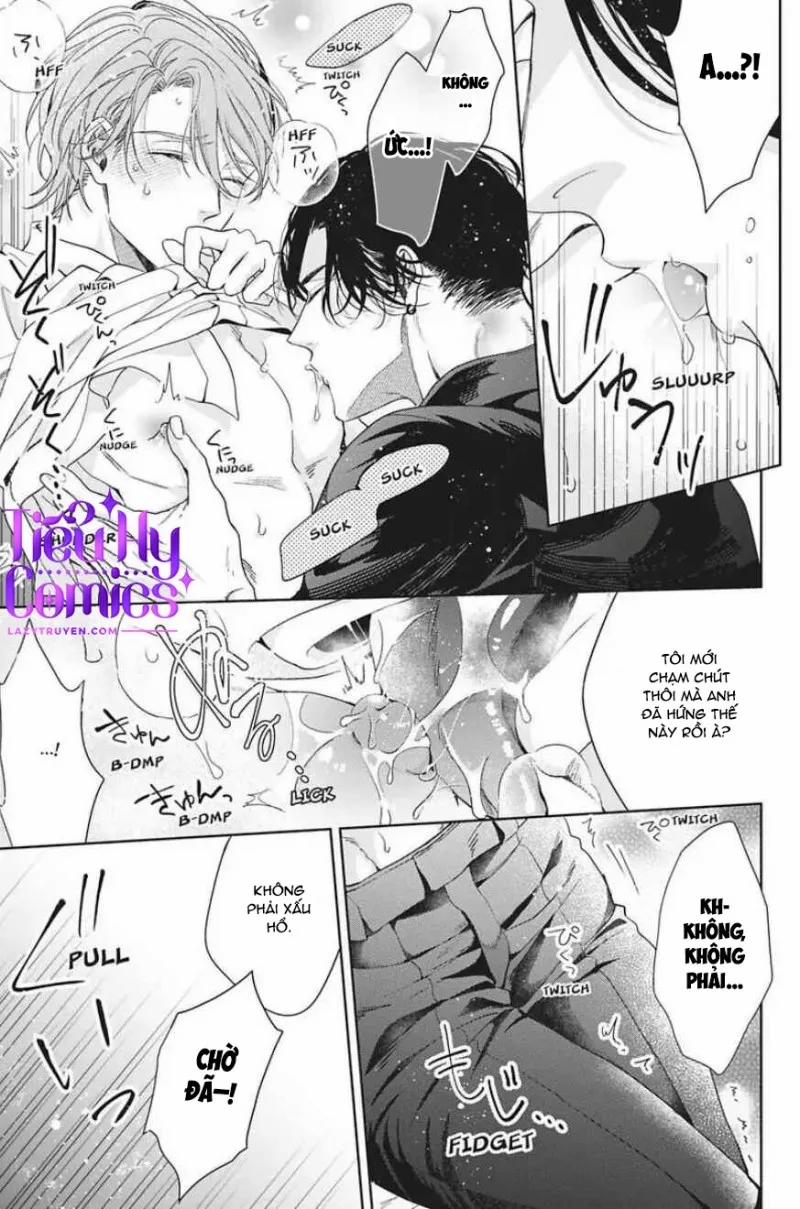 Phim Giả Tình Thật 3 trang 26