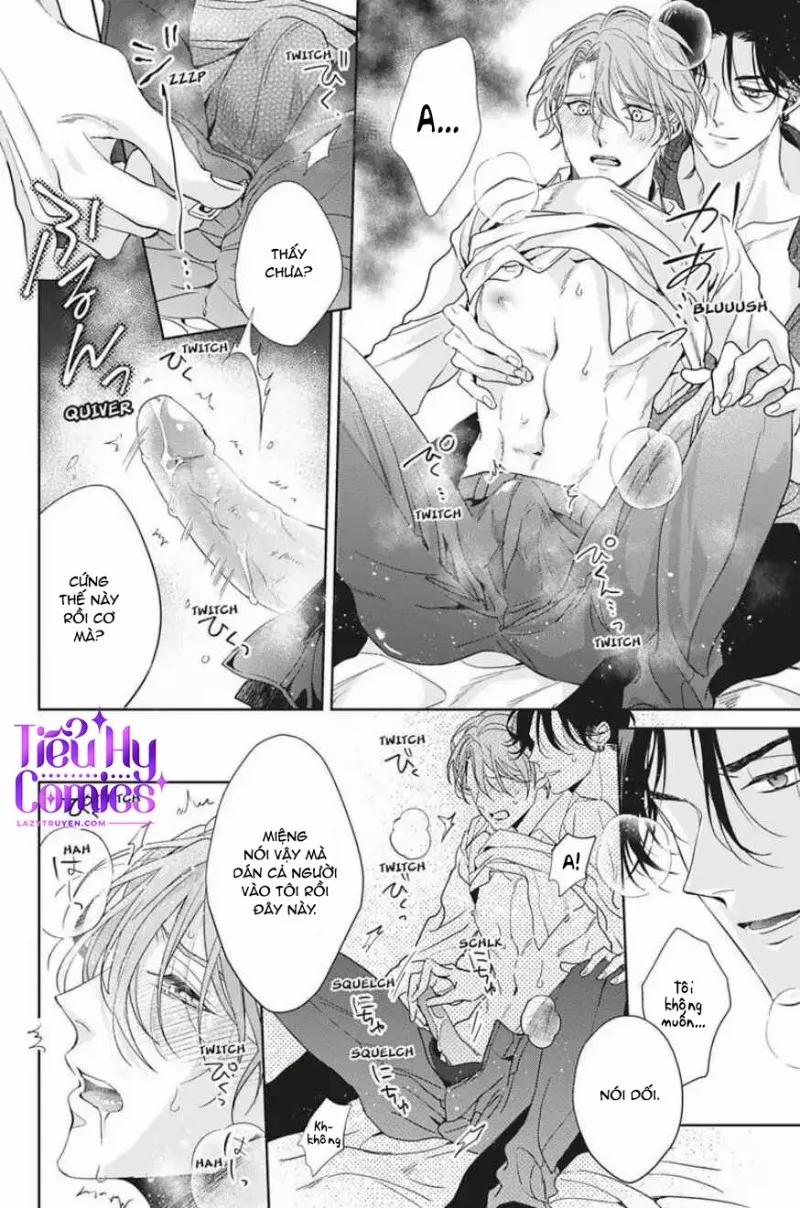 Phim Giả Tình Thật 3 trang 27