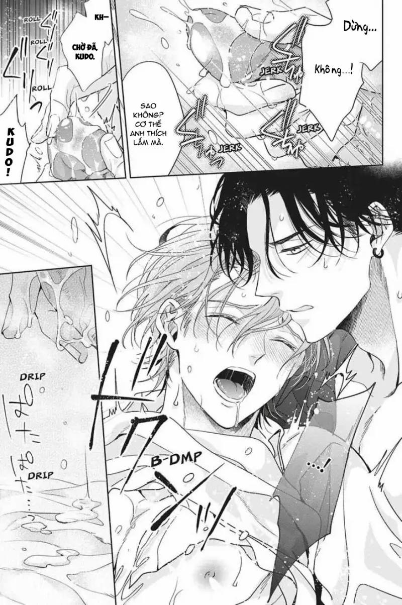 Phim Giả Tình Thật 3 trang 28