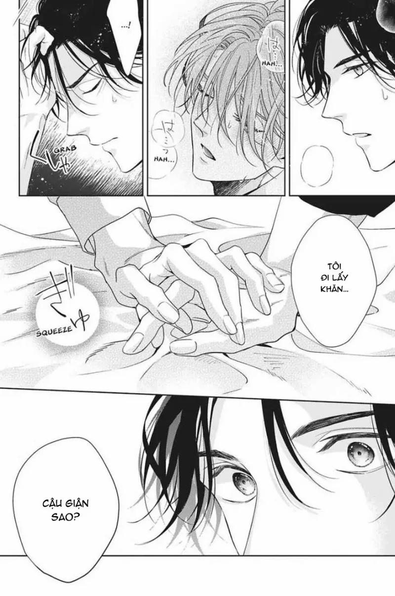 Phim Giả Tình Thật 3 trang 29