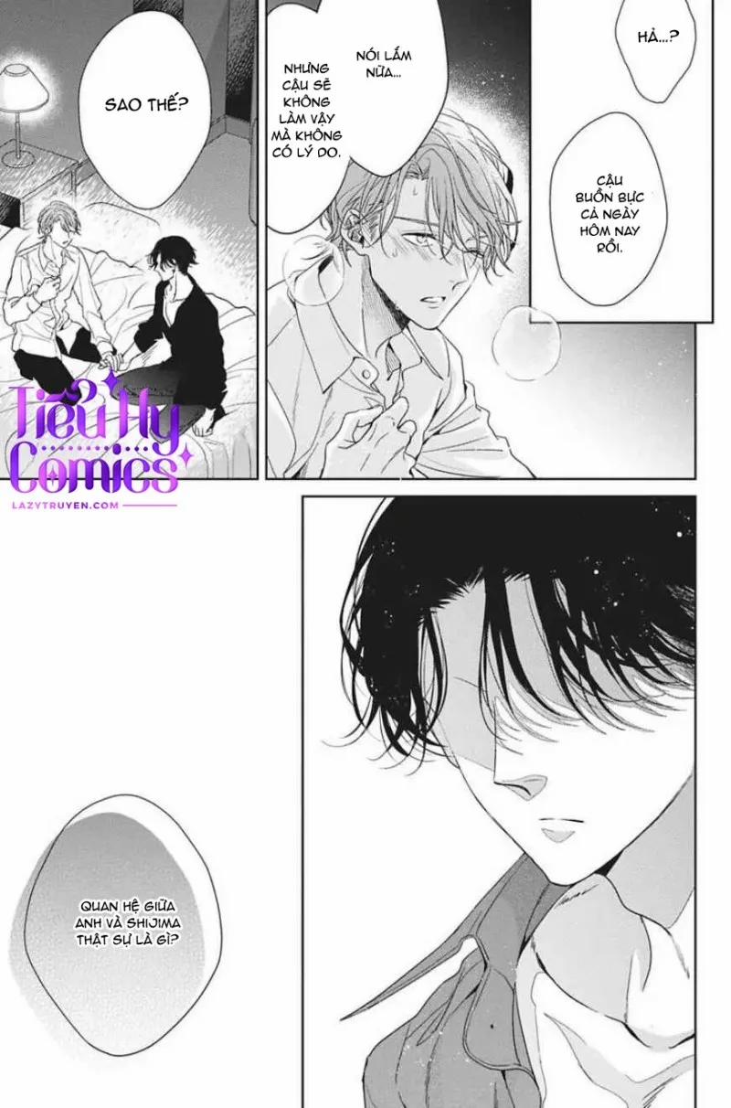 Phim Giả Tình Thật 3 trang 30