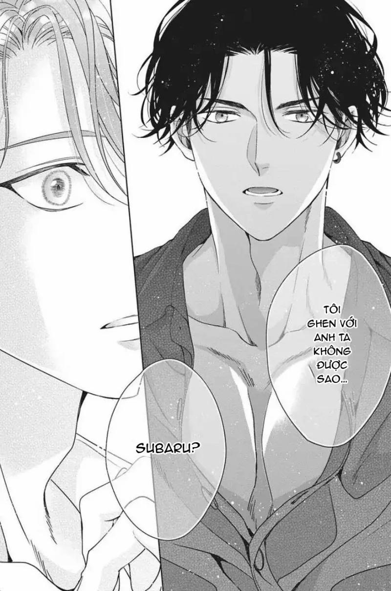 Phim Giả Tình Thật 3 trang 32