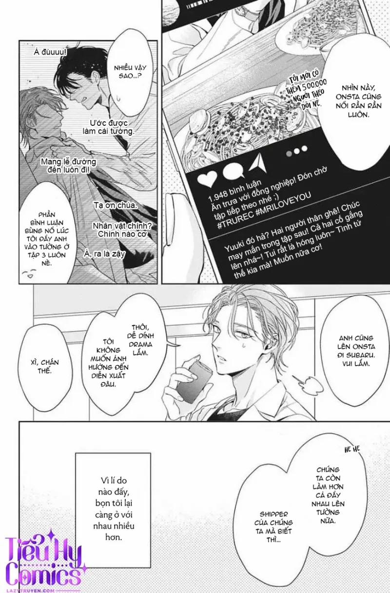 Phim Giả Tình Thật 3 trang 5