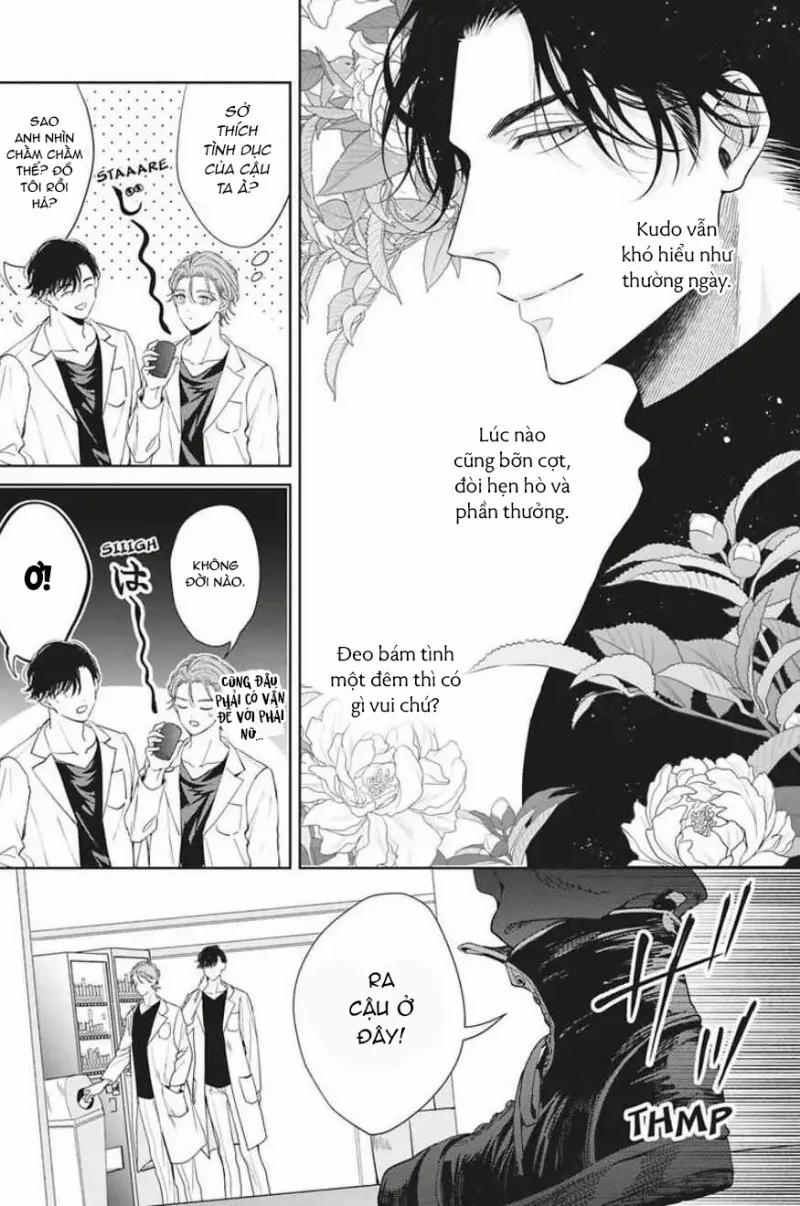 Phim Giả Tình Thật 3 trang 6