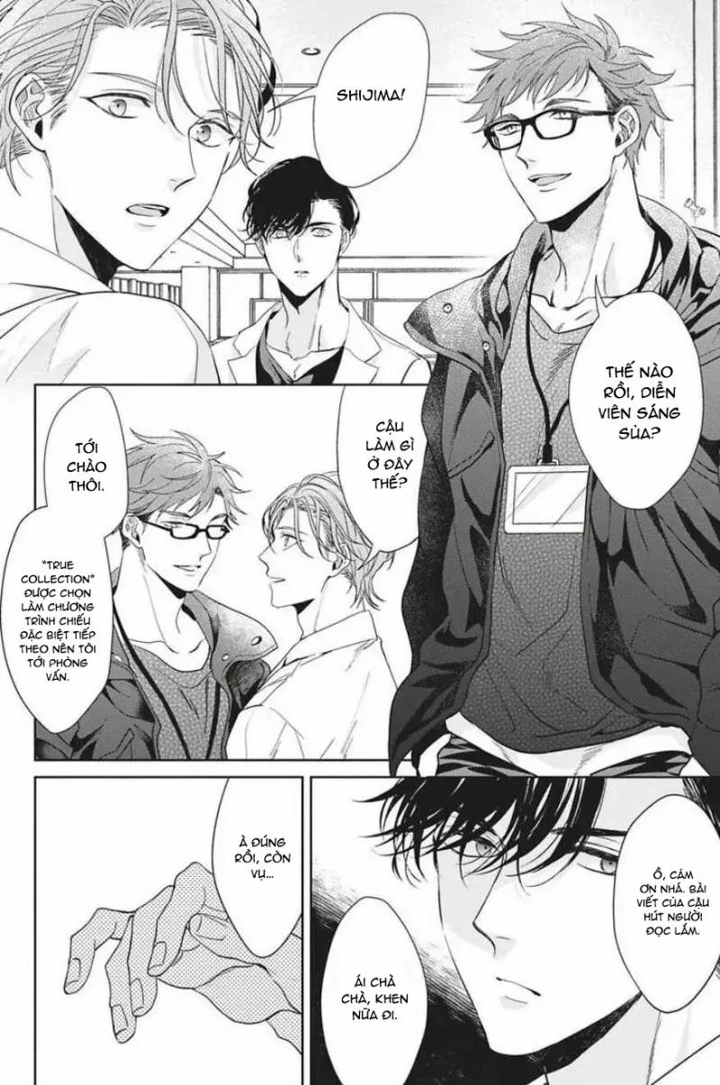 Phim Giả Tình Thật 3 trang 7