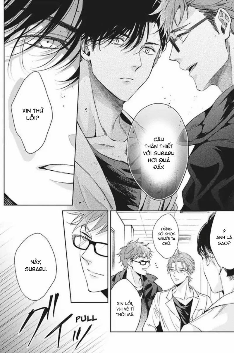 Phim Giả Tình Thật 3 trang 9