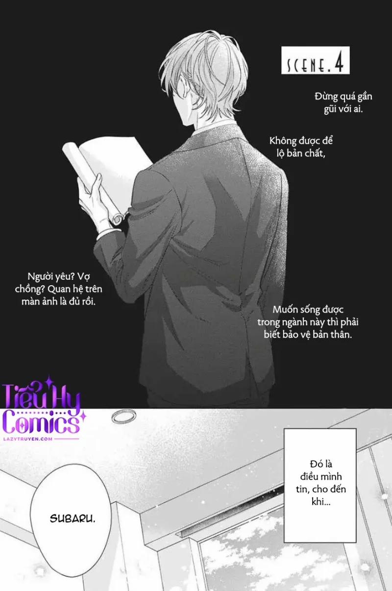 Phim Giả Tình Thật 4 trang 0