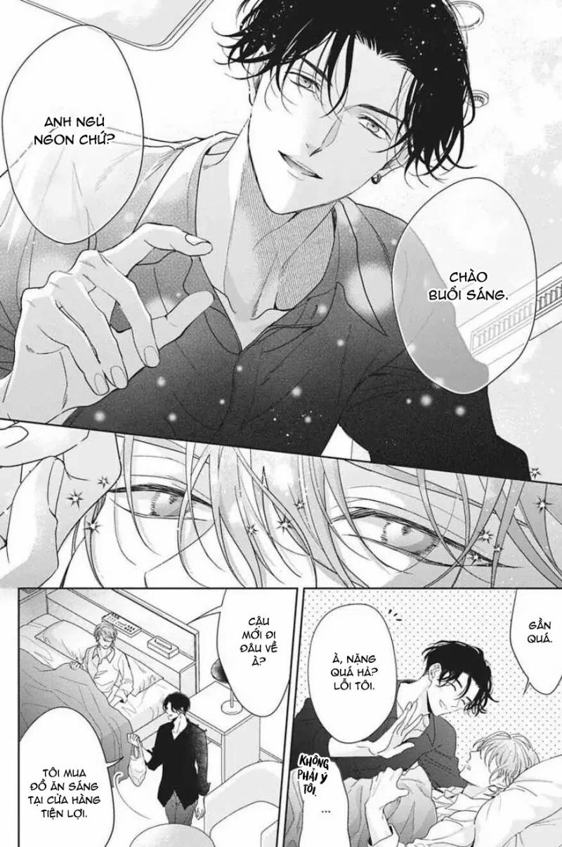 Phim Giả Tình Thật 4 trang 1