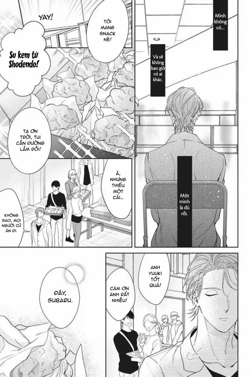 Phim Giả Tình Thật 4 trang 10