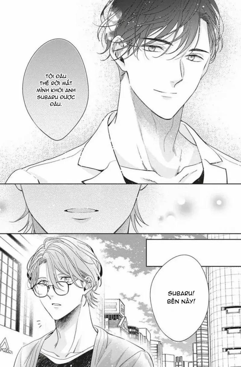 Phim Giả Tình Thật 4 trang 12