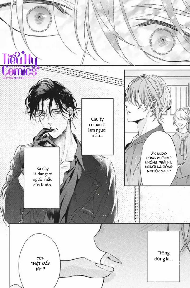 Phim Giả Tình Thật 4 trang 15