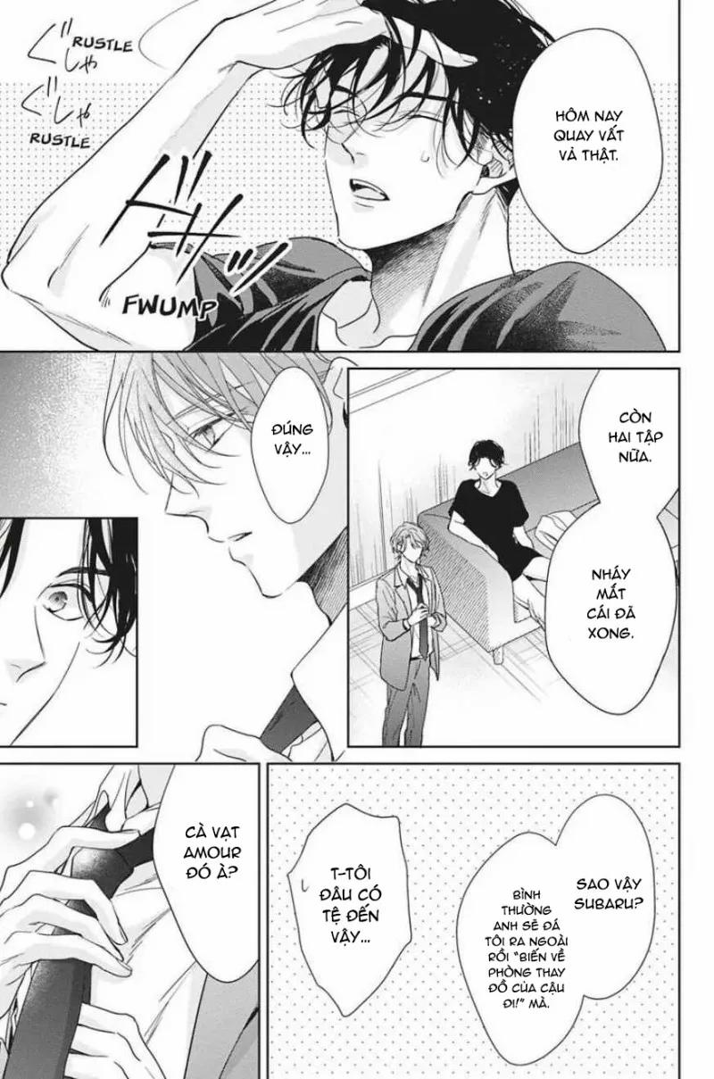 Phim Giả Tình Thật 4 trang 18