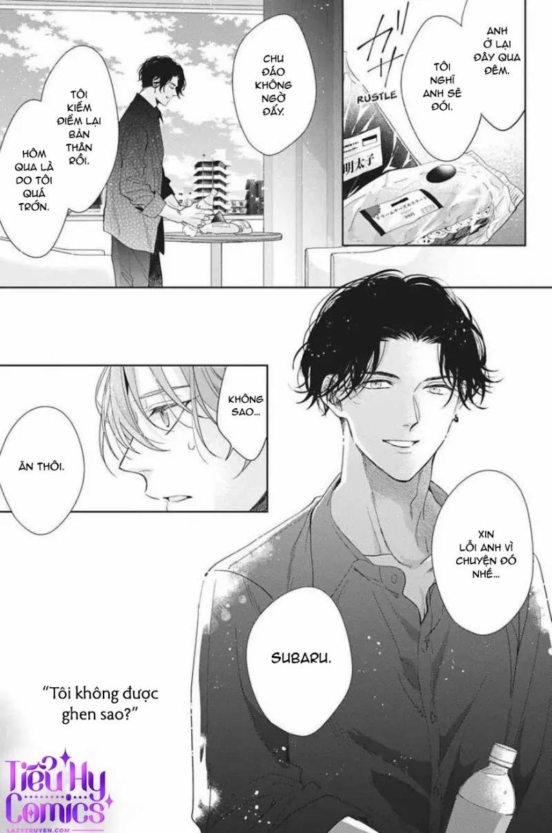 Phim Giả Tình Thật 4 trang 2