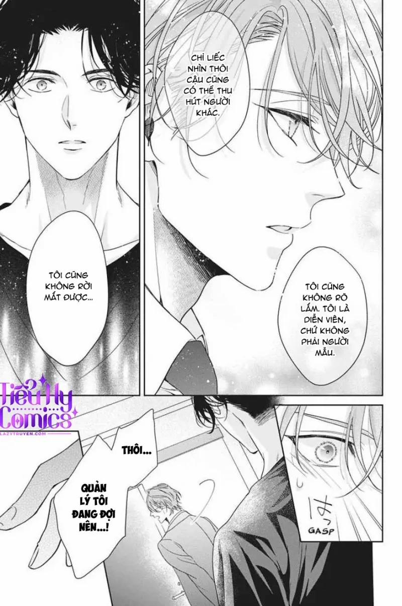 Phim Giả Tình Thật 4 trang 20