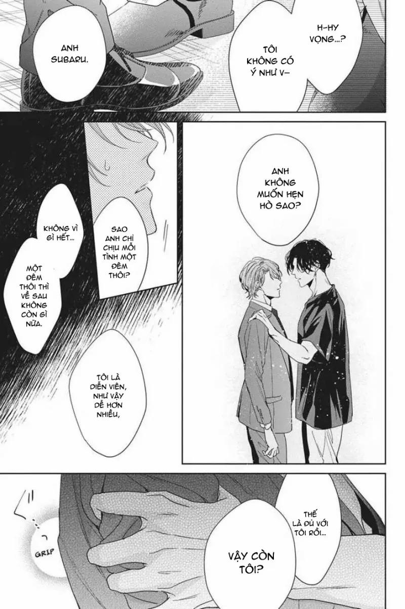 Phim Giả Tình Thật 4 trang 22