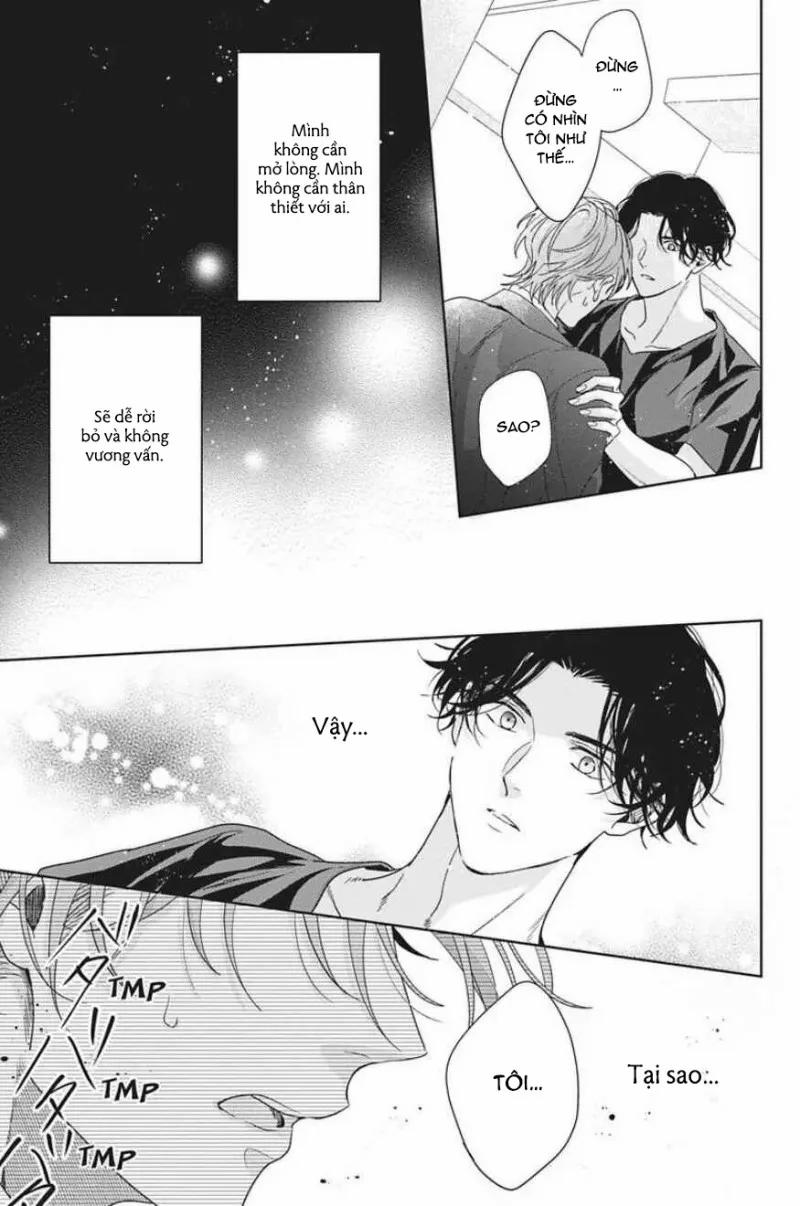 Phim Giả Tình Thật 4 trang 24