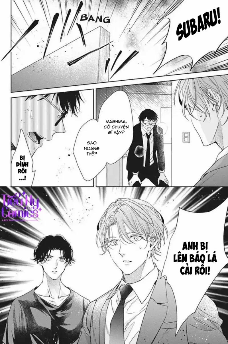 Phim Giả Tình Thật 4 trang 25