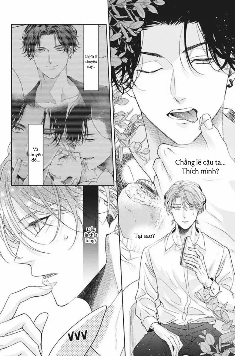 Phim Giả Tình Thật 4 trang 3