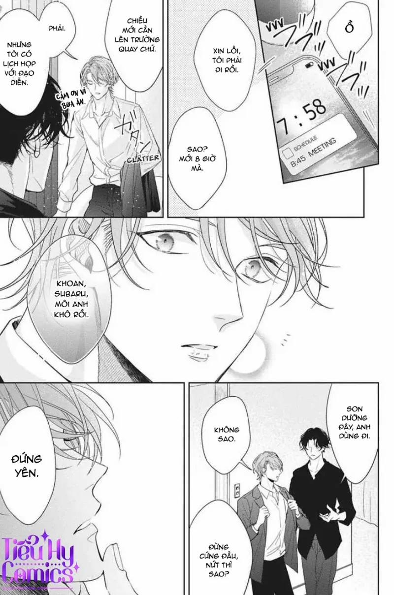 Phim Giả Tình Thật 4 trang 4