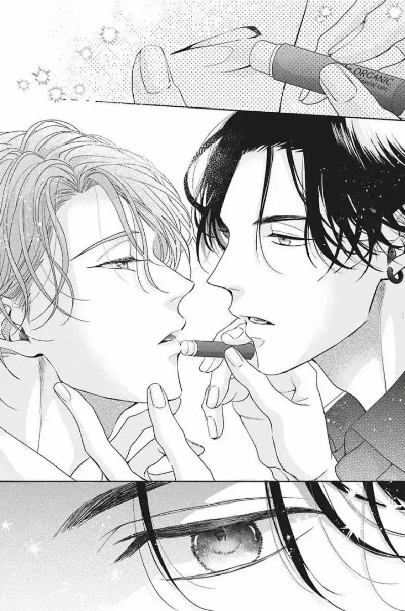 Phim Giả Tình Thật 4 trang 5